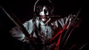 Крипипаста (Косплей) часть 2