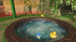 ASTRO BOT - Прохождение на русском языке #2