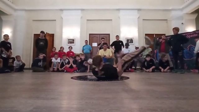 КАМИ | ОТБОР 11-14 ЛЕТ | Kids day г. Ишимбай смотреть онлайн