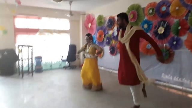 Uri Uri jai ( dania college rover scout group) смотреть онлайн