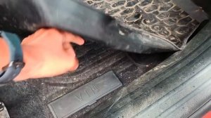 Chassis number location of All new Jeep compass 2019 | Where is vin plate and chassis number locate