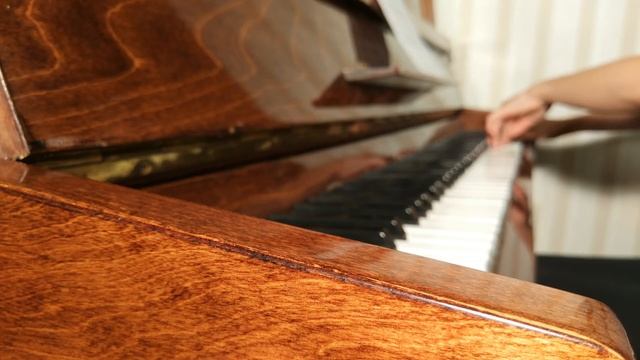 АСМР Для СНА |ЗВУКИ и триггеры ФОРТЕПИАНО |ASMR Sounds OF PIANO | Music |Relaxing| Blue Yeti Pro смотреть онлайн