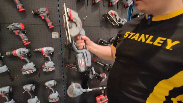 Инструмент Profipower Линейка инструмента на 16.8 в смотреть онлайн