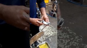 Deutz BF4M 2012 C engine