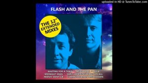 Flash And The Pan - Ayla (Disco Mix)
