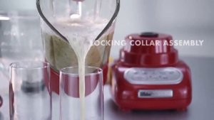 Блендер KitchenAid Artisan Blender – HM Store – www.hmstore.com.ua