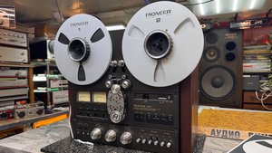 Technics RS-1500U VINTAGE