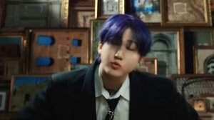 Stray Kids - Chk Chk Boom