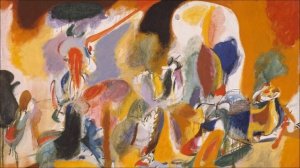 Edison Denisov (1929-1996): Aquarelle (1975), Moscow recording