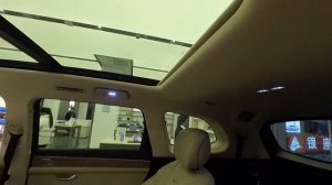 Обзор на AITO M7 в максимальной комплектации. Привезем авто из Китая напрямую.