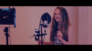 Ariana Grande - Dangerous Woman | Cover by Sapphire