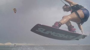 kiteboarding is awesome👍👍👍👍