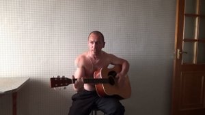 Малолетка(cover version)-Бабанаков Александр