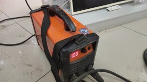 Видеообзор Сварочный аппарат НЕОН ВД-203