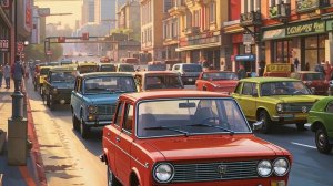 Новые Лады перестали покупать даже в России: в этом вина АвтоВАЗа