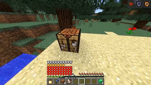 ✅ Я Скрафтил Этого Секретного Моба в Майнкрафт смотреть онлайн