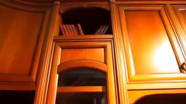 Классическая мебель Mr.Doors смотреть онлайн