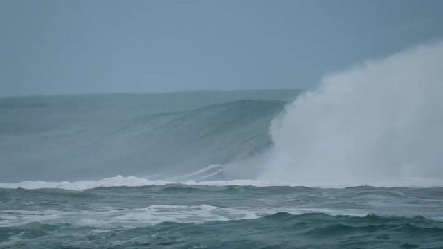 Salsa Brava challenge 2020 - Bodyboard (Puerto Viejo) смотреть онлайн