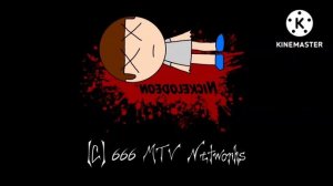 Noedolekcin Dead Erop Logo (666)