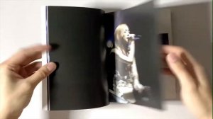 Unboxing | TAEYEON 태연 - 's... CONCERT Kihno Video Kit