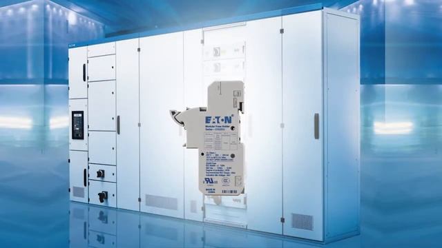 Eaton Bussmann – Modular fuse holders - overview смотреть онлайн