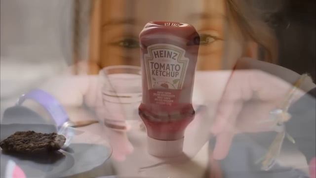 Heinz makes your dreams come true - Heinz comercial (40) смотреть онлайн