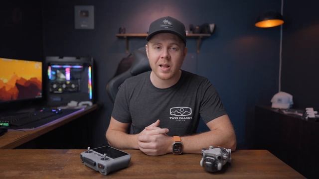 I Crashed the DJI Mini 4 Pro... This is What Happened & How to Avoid it🤦