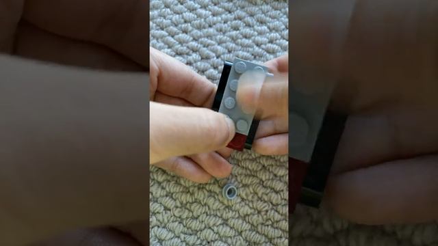 How to build a WWII Tiger tank!! #Lego #Tiger #tank смотреть онлайн