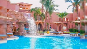 charmillion Gardens Aqua Park Resort Sharm El Sheikh *5 Preview #resort #sharmelsheikh #Charmillion
