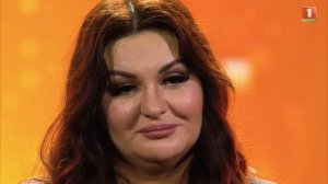 Анастасия Малашкевич – Солнце | ФАКТОР.BY | 3 сезон | 5 кастинг