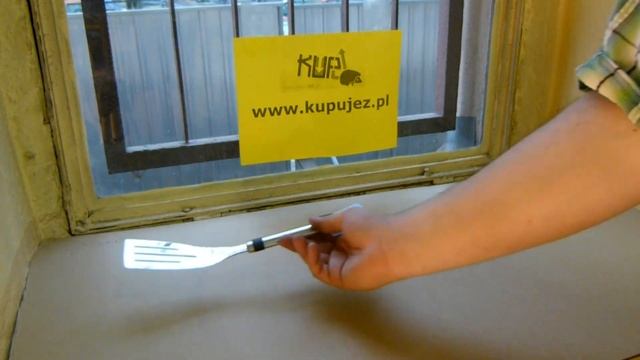 BRABANTIA - Łopatka mała Profile Line 210266 - www.kupujez.pl смотреть онлайн