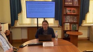 Илья Крапивин «“Над человеком висит кредит как меч”: к проблеме риба в мусульманской повседневности»