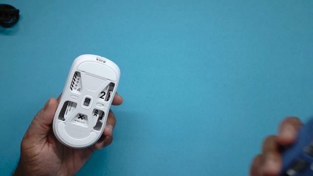 Pulsar X2 Wireless - Top Tier Claw Mouse! смотреть онлайн
