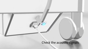 Medifa серия MAT 5000 (Германия) - операционный стол