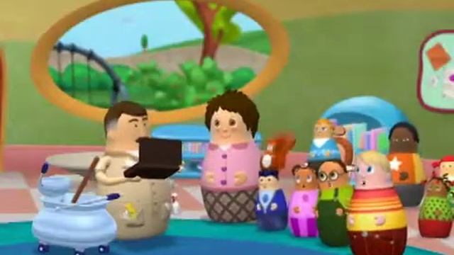 higglytown heroes: the big pink elephant sale/higglies on horsebacks смотреть онлайн