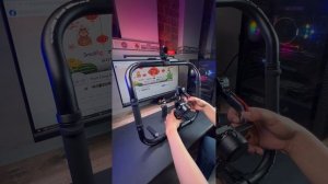 Tilta Basic Ring Grip Plus Gimbal DJI Ronin RS4 Pro RS4 RS3 RS2 2024 ?#tilta