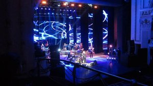 Лили Иванова/ Lili Ivanova - performing @SofiaOpera (13.02.2014)(4)