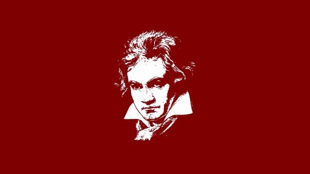 Beethoven - Symfonia nr. 9 op. 125 d-moll ''Choral'' (III. Adagio) (Lisz trans) смотреть онлайн