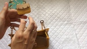 ASMR Мои сумки часть 2 АСМР с шёпотом