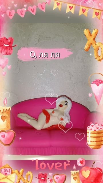 И это тоже мыло? 
Да это тоже мыло.