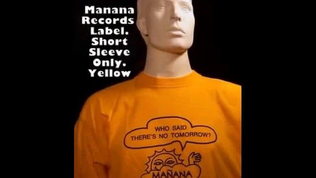 Salsa - Limited Edition Tee Shirts смотреть онлайн