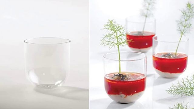 Vasos de pvc para pastelería смотреть онлайн