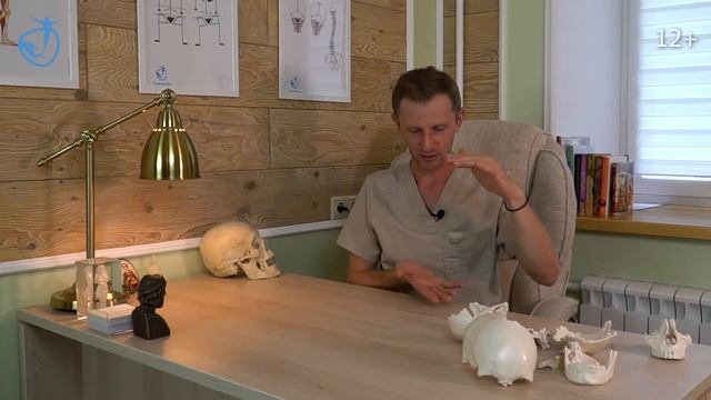 С КАКОГО ВОЗРАСТА ОСТЕОПАТИЯ БЕССИЛЬНА // Владимир Животов, врач-остеопат