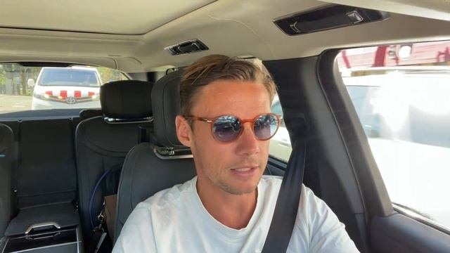 Derfor er dette verdens bedste Bybil – Range Rover (2022) смотреть онлайн