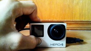 How to fix it | Gopro HERO 4 won't turn on?