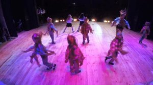 Чтобы солнышко светило