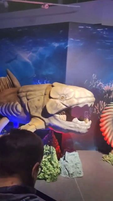 Какой ужас! смотреть онлайн