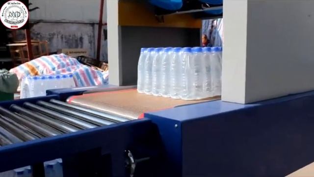 पानी बोतल का बिज़नेस कैसे करे | Mineral Water Bottle Plant Business | Drinking Water Bottle Busines смотреть онлайн