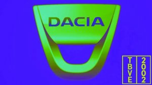 Dacia Logo Effects | Ocean Software (1997) Effects (Extended V4)