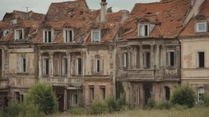 Интересные малоизвестные места в Калининграде